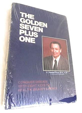 The Golden 7.